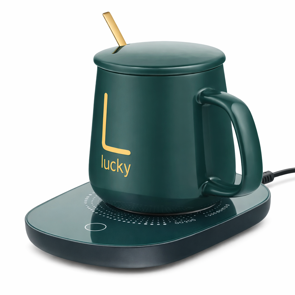 Electric Coffee Mug Warmer