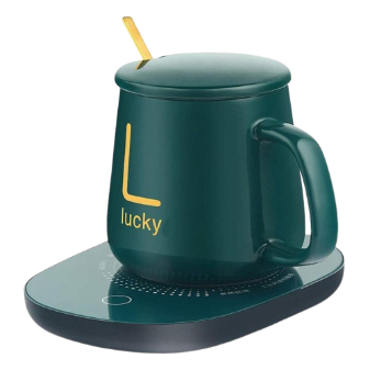 Electric Coffee Mug Warmer