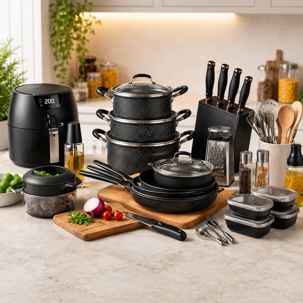 Cookware