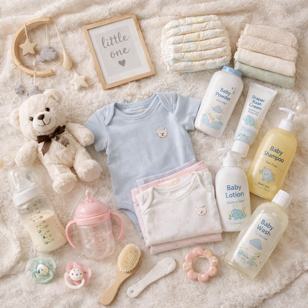 Baby Products
