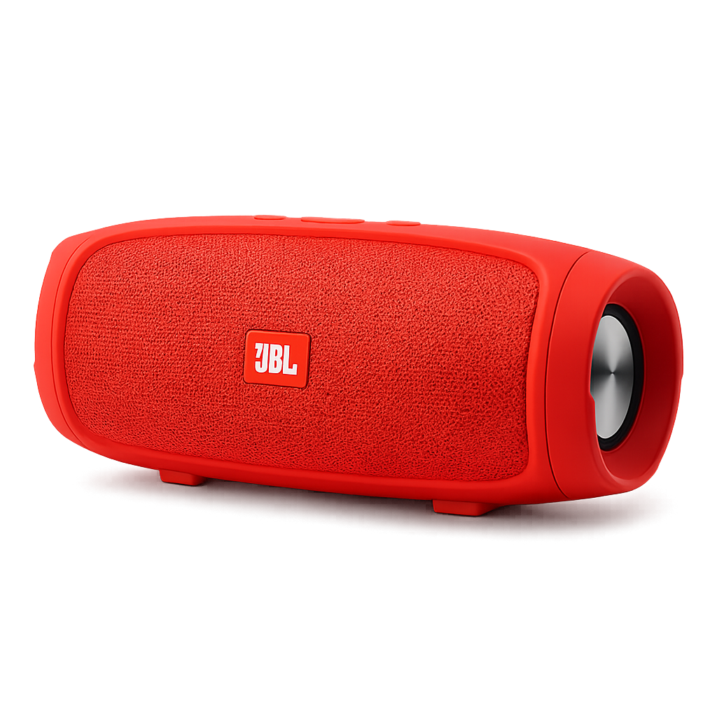 Portable Bluetooth Speaker – Wireless Mini Speaker with Deep Bass