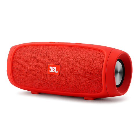 Portable Bluetooth Speaker – Wireless Mini Speaker with Deep Bass