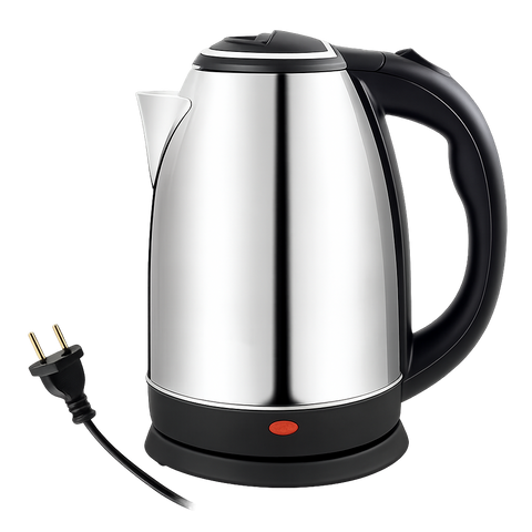Stainless Steel 2L Electric Kettle
