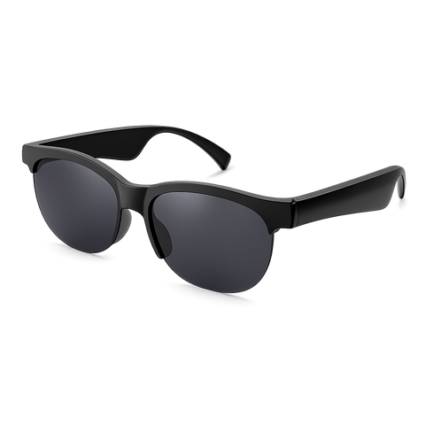 Smart Bluetooth Sunglasses – Wireless Audio Glasses