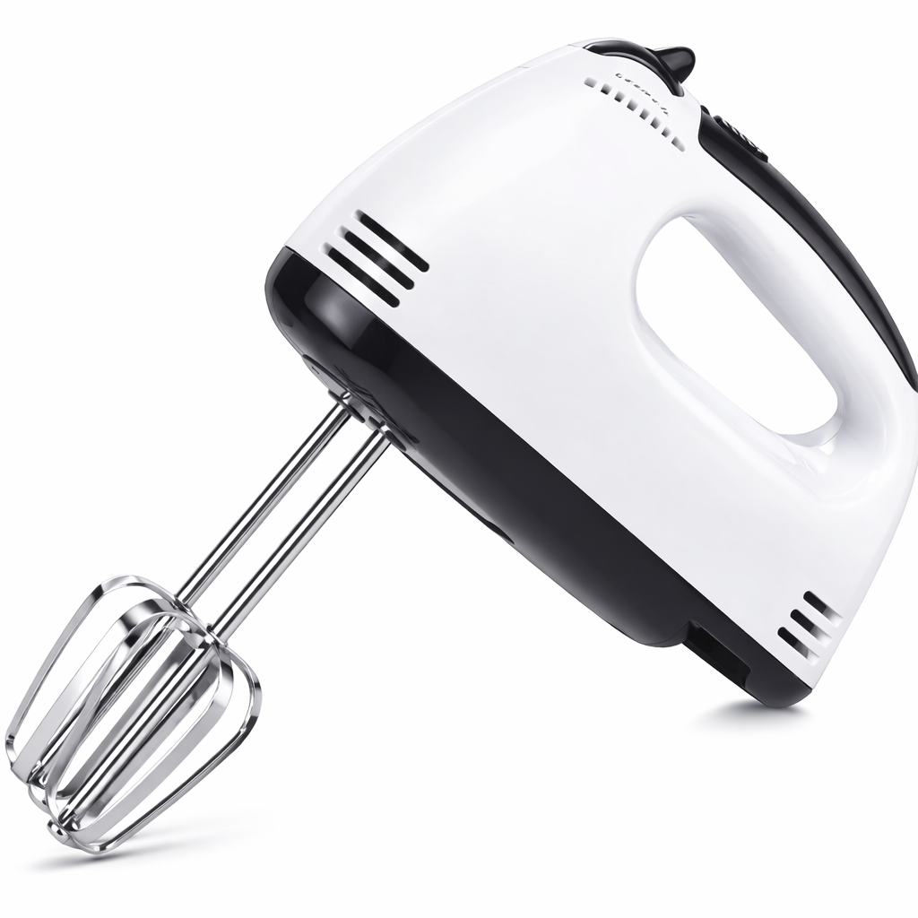 Electric Hand Mixer Egg Beater