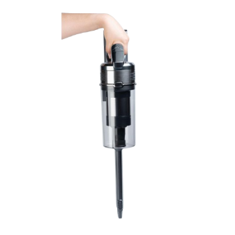 Portable Car Vacuum Cleaner – High Power Handheld Cordless Vacuum for Car, Home & Office