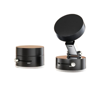 Universal Mobile Holder for Bike & Car – 360° Rotatable Phone Mount with Strong Grip & Anti-Shake Design