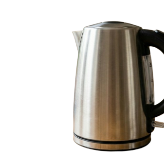 Stainless Steel 2L Electric Kettle
