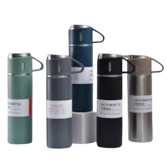 Stainless Steel Vacuum Thermal Flask