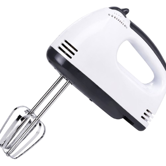 Electric Hand Mixer Egg Beater